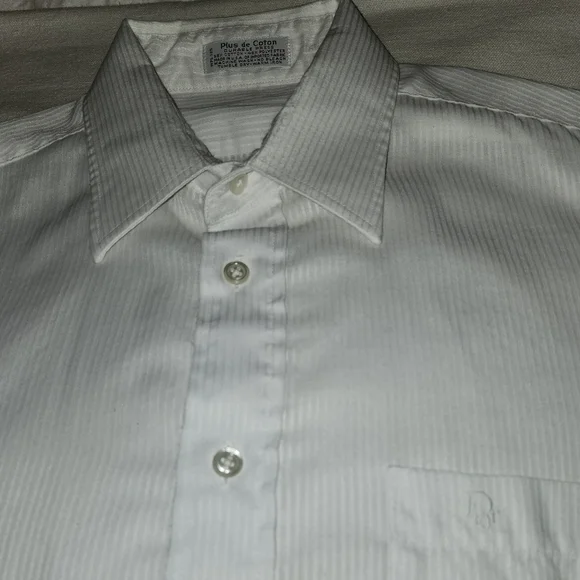 Dior casual button down - Picture 5 of 15